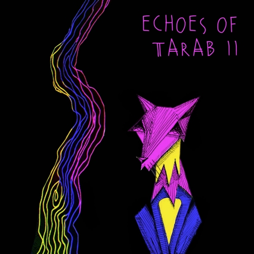 VA - Echoes of Tarab 2 [EOTVA002]